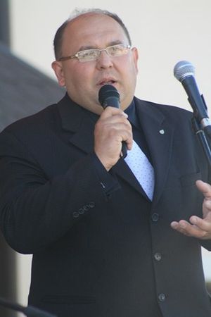 Śmiali się nie tylko do sera - fotorelacja