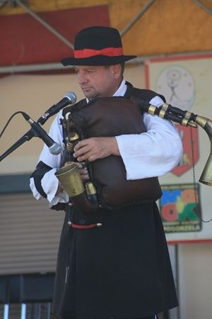 Śmiali się nie tylko do sera - fotorelacja