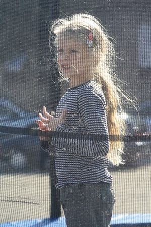 Śmiali się nie tylko do sera - fotorelacja