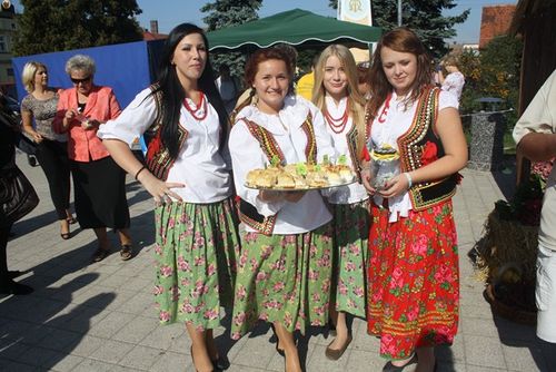 Śmiali się nie tylko do sera - fotorelacja