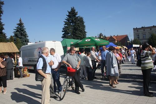 Śmiali się nie tylko do sera - fotorelacja
