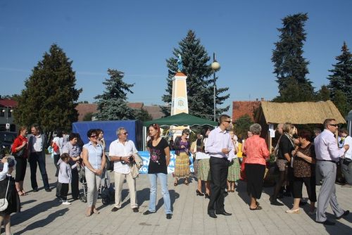 Śmiali się nie tylko do sera - fotorelacja