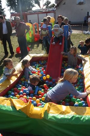 Festyn pełen radości i smaku - galeria