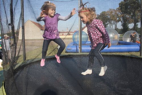 Festyn pełen radości i smaku - galeria