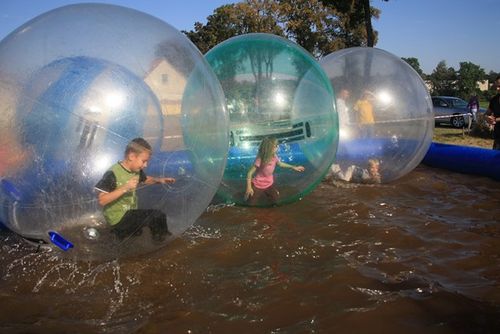 Festyn pełen radości i smaku - galeria
