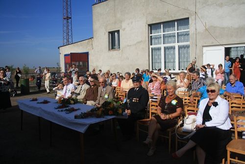Festyn pełen radości i smaku - galeria