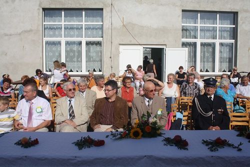 Festyn pełen radości i smaku - galeria