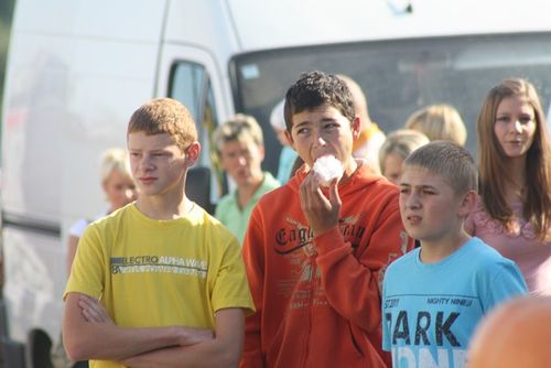 Festyn pełen radości i smaku - galeria