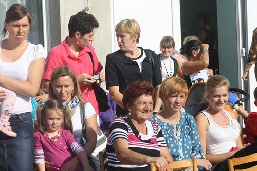 Festyn pełen radości i smaku - galeria