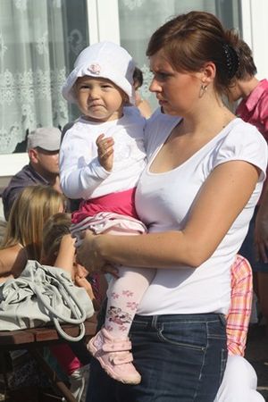 Festyn pełen radości i smaku - galeria