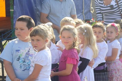 Festyn pełen radości i smaku - galeria