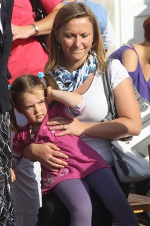 Festyn pełen radości i smaku - galeria