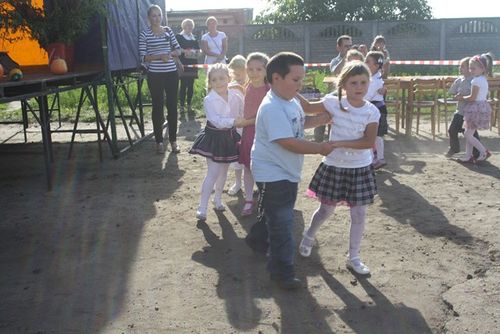 Festyn pełen radości i smaku - galeria