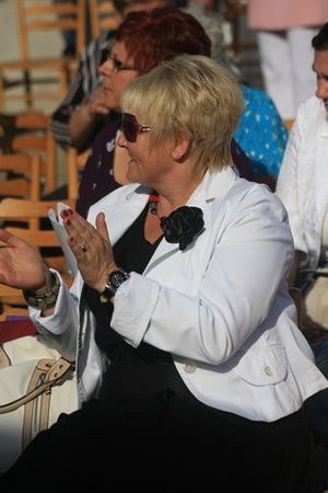 Festyn pełen radości i smaku - galeria