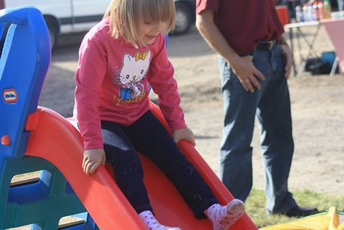 Festyn pełen radości i smaku - galeria
