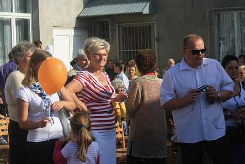 Festyn pełen radości i smaku - galeria