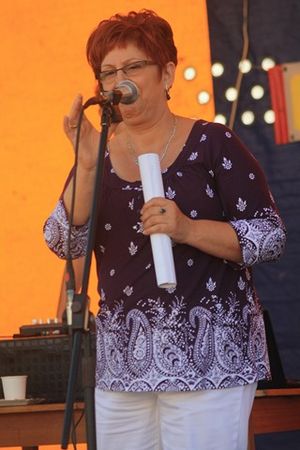 Festyn pełen radości i smaku - galeria