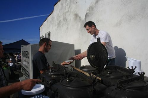 Festyn pełen radości i smaku - galeria