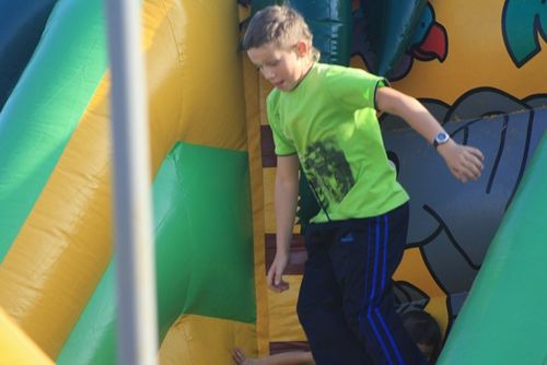 Festyn pełen radości i smaku - galeria