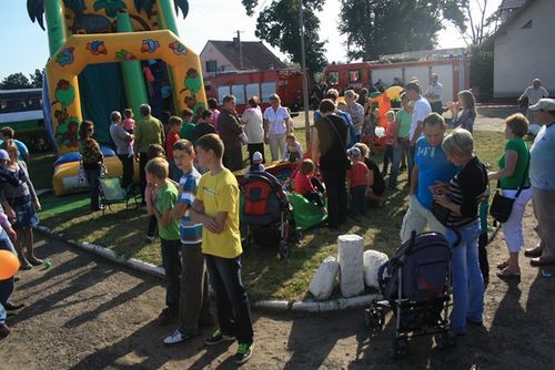 Festyn pełen radości i smaku - galeria