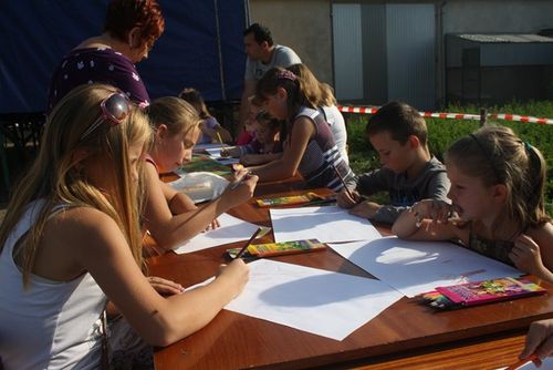 Festyn pełen radości i smaku - galeria