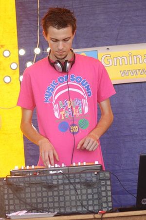 Festyn pełen radości i smaku - galeria