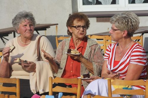 Festyn pełen radości i smaku - galeria