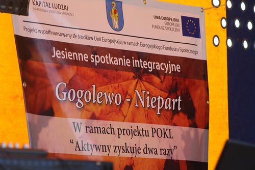 Festyn pełen radości i smaku - galeria