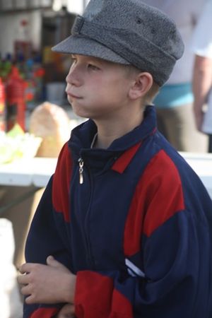 Festyn pełen radości i smaku - galeria