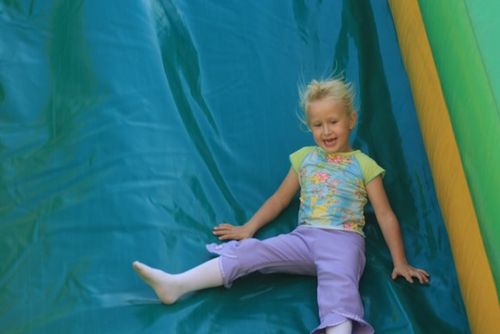 Festyn pełen radości i smaku - galeria