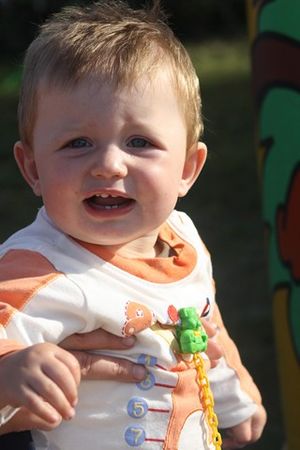 Festyn pełen radości i smaku - galeria