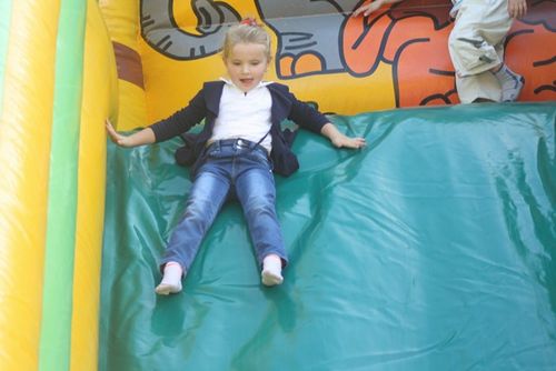 Festyn pełen radości i smaku - galeria