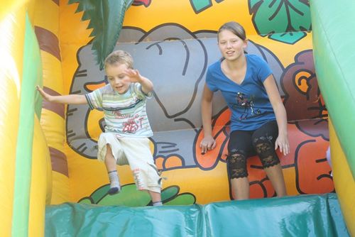 Festyn pełen radości i smaku - galeria