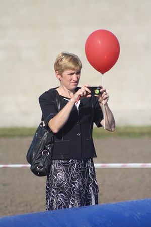 Festyn pełen radości i smaku - galeria