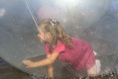 Festyn pełen radości i smaku - galeria