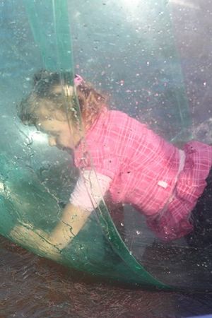 Festyn pełen radości i smaku - galeria