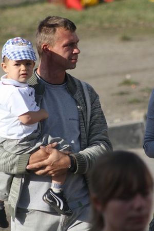 Festyn pełen radości i smaku - galeria