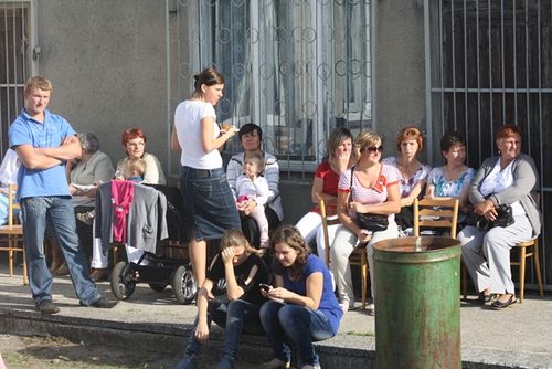 Festyn pełen radości i smaku - galeria