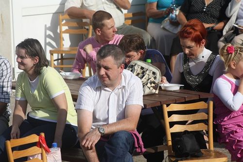 Festyn pełen radości i smaku - galeria