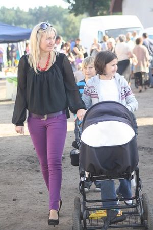 Festyn pełen radości i smaku - galeria