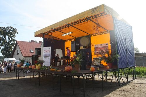 Festyn pełen radości i smaku - galeria