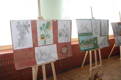 Festyn pełen radości i smaku - galeria