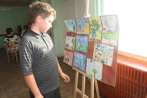 Festyn pełen radości i smaku - galeria