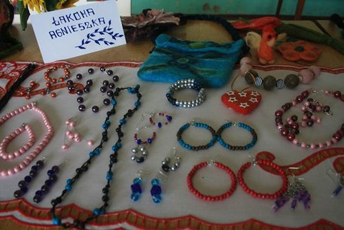 Festyn pełen radości i smaku - galeria