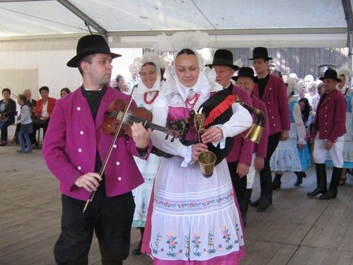 Festyn Archanielski z głupim żartem - zdjęcia