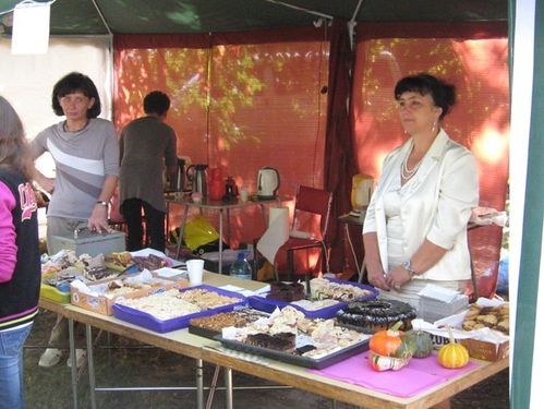 Festyn Archanielski z głupim żartem - zdjęcia