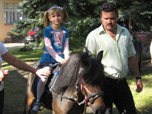 Festyn Archanielski z głupim żartem - zdjęcia