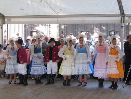 Festyn Archanielski z głupim żartem - zdjęcia