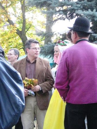 Festyn Archanielski z głupim żartem - zdjęcia