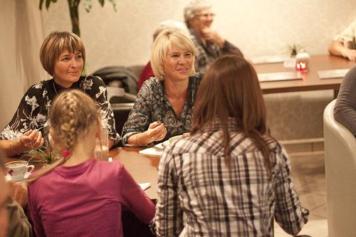 Drzwi się nie zamykały - zdjęcia